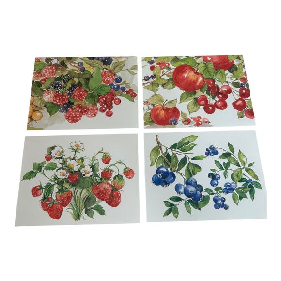 Assorted Vintage Greeting Cards with Envelopes Various Occasions Lot 30+ - Picture 8 of 12